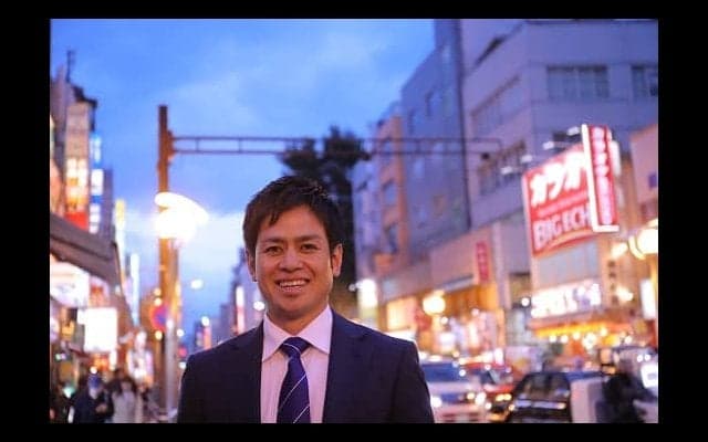  デイゴの花よ咲け。銘苅信吾、「沖縄のラグビーを日本一へ」。 