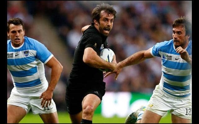  NZ英雄のコンラッド・スミスが引退表明。次の人生は弁護士資格も活かす。 