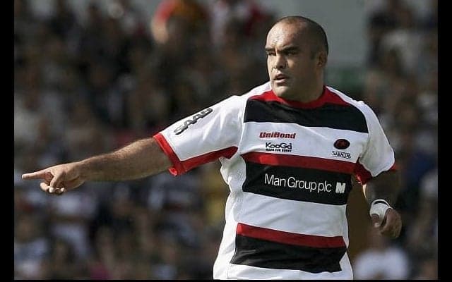  豪州代表新FWコーチはフィジーのレジェンド　欧州で20年の経験も活かす 