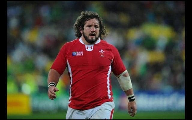  ウェールズ＆ライオンズで100キャップのアダム・ジョーンズ、今季で引退 