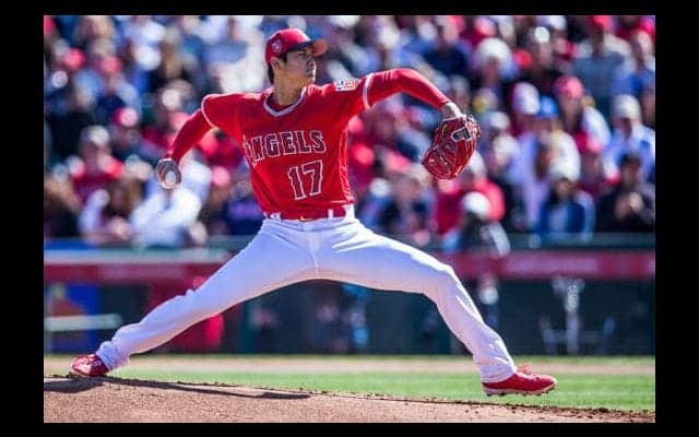 【MLB】大谷翔平“投手デビュー”は2日の開幕第4戦に決定　ソーシア監督が発表