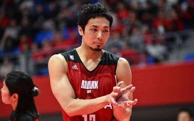 アルバルク東京の菊地祥平がプライドを持ち語る『ずる賢さ＝バスケIQ』の方程式