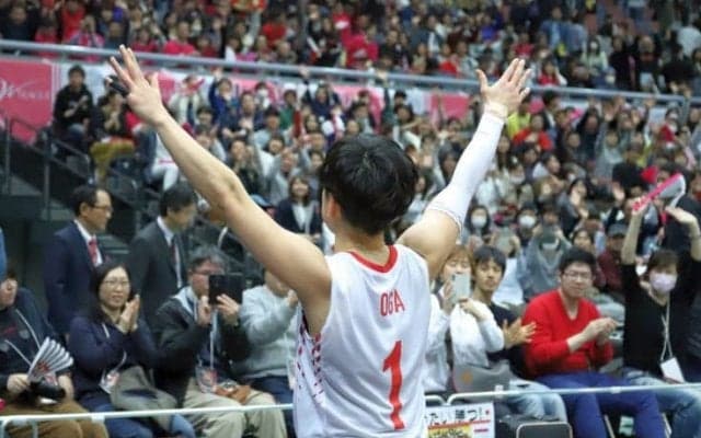 葛藤のラストシーズンを走り切ったレジェンド大神雄子、「これで良かったと思っているのが今の気持ちです」