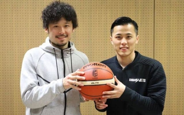 田臥勇太＆富樫勇樹『Bリーグの時代』を象徴する2人が語る「日本バスケの成長」