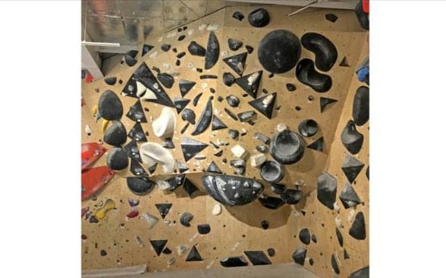 OnlineObservation Monthly Selection Vol.2「“黒ボテ壁” 4級 in BOLZ」