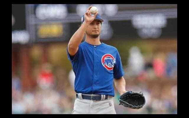 【MLB】細かすぎる今季メジャー予想　NLCS第7戦はダルVSカーショー　軍配は…!?