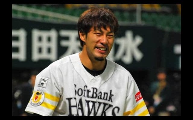 鷹・柳田、1本塁打につき30万円寄付を発表「子供の未来を支える助けになれば」