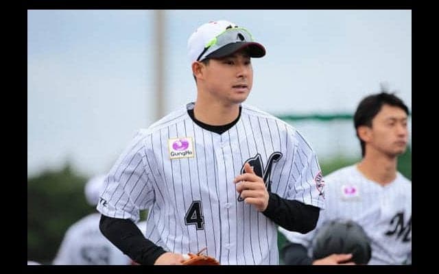 ロッテドラ2藤岡裕が開幕遊撃　97年小坂以来21年ぶり「嬉しいが責任もある」
