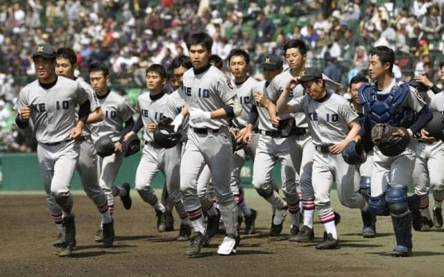 自分たちで考える慶応義塾のエンジョイ・ベースボール