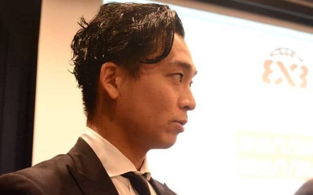 落合知也がプロ契約を解除してまで3人制バスケットボールに専念した理由