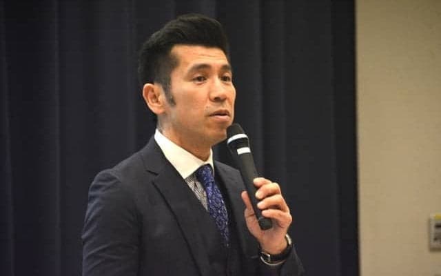 「スポーツとファッションの融合だ」ガレッジセール・ゴリが3人制バスケットボールにハマったワケ