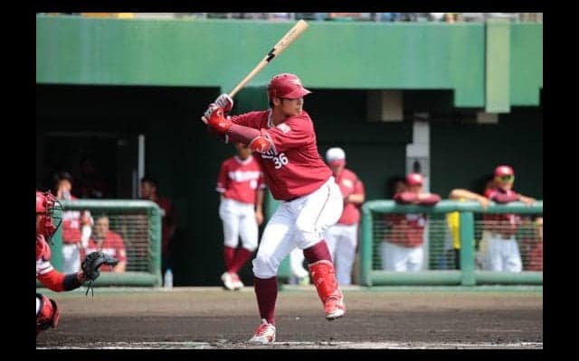 鷹＆西武はほぼ不動、楽天は内田が躍進　OP戦に見る昨季パAクラス陣容