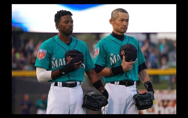 【MLB】チームメイトらが語る“レジェンド”イチローの存在価値「最高の人物」