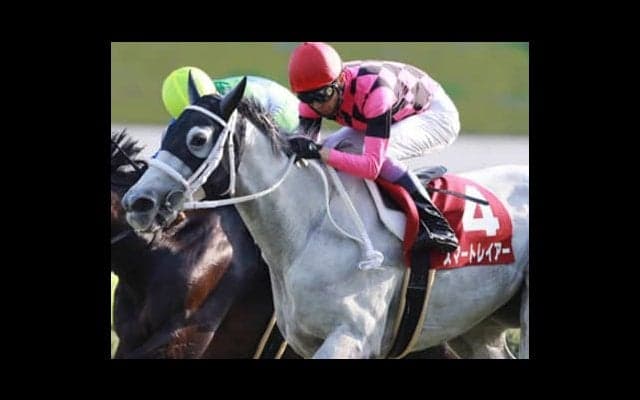 大阪杯は「ＧＩ馬に勝てるわけねーよ」と思われた穴馬４頭が大暴れだ