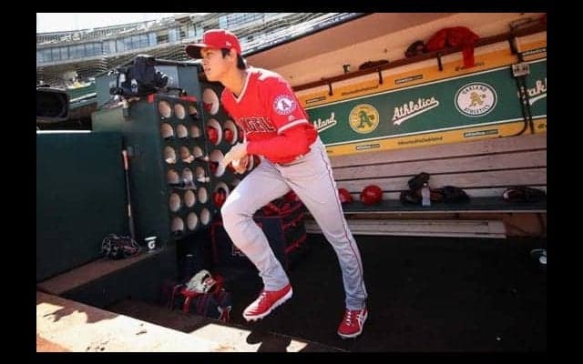 【MLB】大谷翔平、野手デビューは1安打　指揮官は打撃の内容評価「どんどん良くなる」