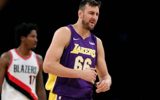 去就注目のボーガット、第2子妊娠の妻を優先し今シーズンはプレーしないと決断