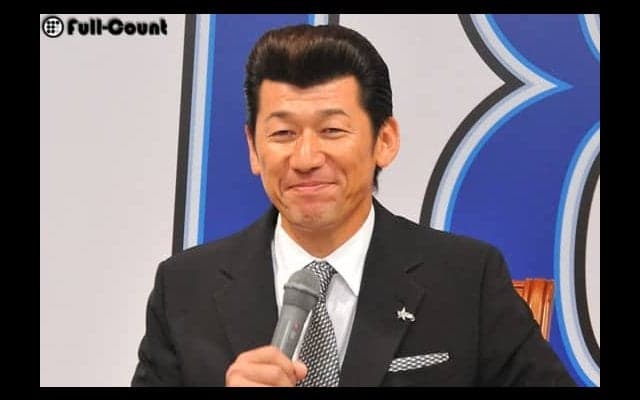 ハマスタ40周年記念　4月5日阪神戦で三浦大輔と桧山進次郎が“1打席対決”