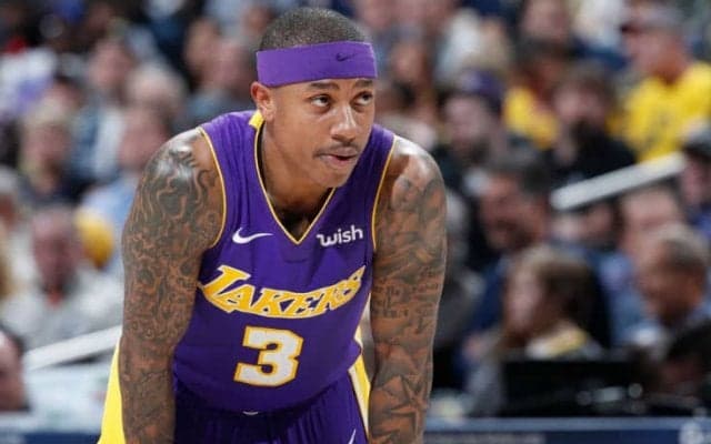 アイザイア・トーマスが股関節の手術で今シーズン終了、オフの去就に影響も