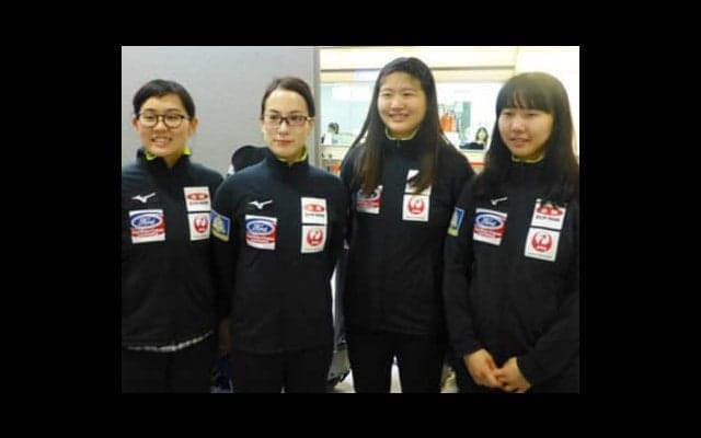 カーリング女子、世界レベルを知った富士急は、LS北見に勝てるか？