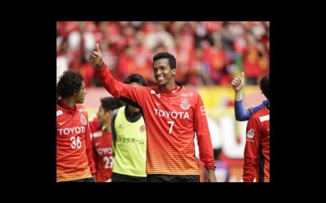 福田正博が訂正。「今年の名古屋は台風の目ではなく優勝候補でした」