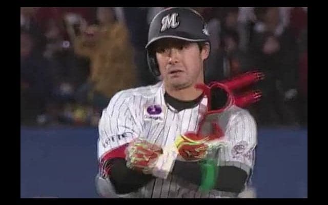 ロッテ新人藤岡裕が鮮烈デビュー、開幕戦で2連続長打「振り負けないように」