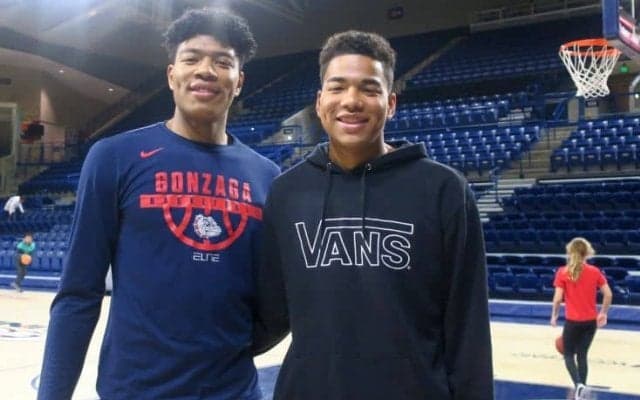 八村阿蓮、兄から受けた刺激と成長を経て大学へ「将来は日本代表で塁と一緒にプレーしたい」