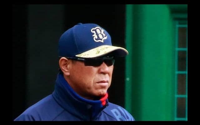 開幕戦7連敗のオリックス福良監督　先発・西続投裏目も「この試合は西に任せた」