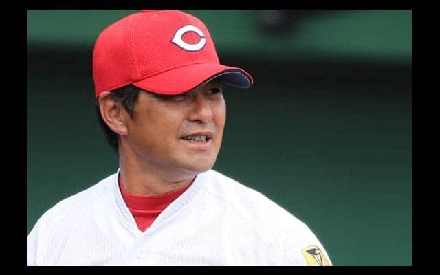 広島、自身初の開幕勝利を挙げた緒方監督「勝利で飾れたのはよかった」