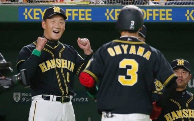 【戦評】3/30 巨人vs阪神