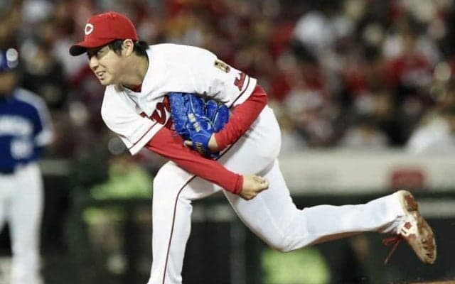 【戦評】3/30 広島vs中日