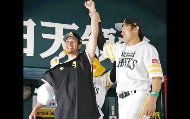 【戦評】3/30 ソフトバンクvsオリックス