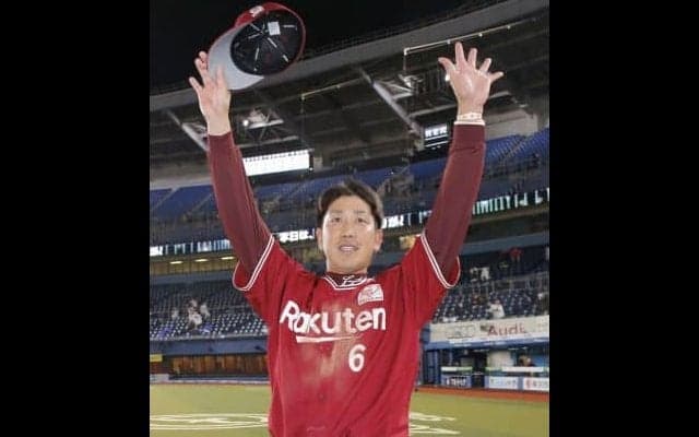 【戦評】3/30 ロッテvs楽天