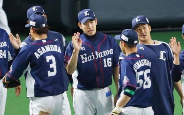 【戦評】3/30 日本ハムvs西武