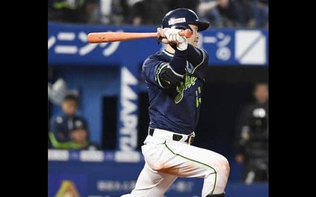 【戦評】3/30 DeNAvsヤクルト