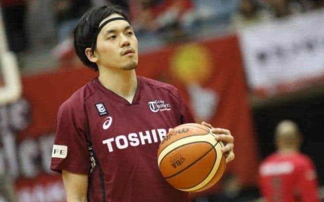 千葉に完敗するも衰えない篠山竜青の闘志「次にやり返してやろうと思っています」