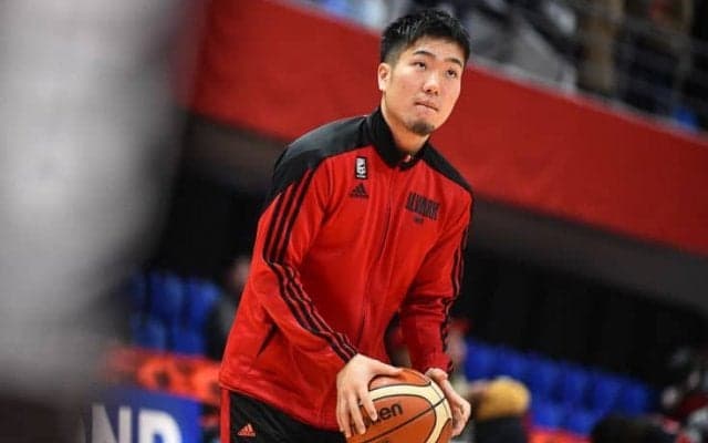 チームファーストを貫いて成長を重ねる、A東京の小島元基「チームが勝てばいい」