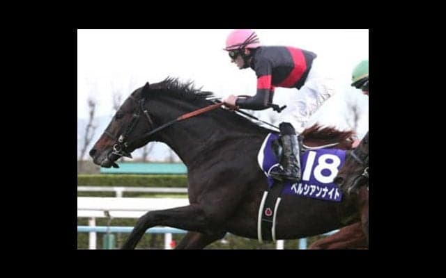 ズラリ人気馬いりまへん。大阪杯は穴党記者が「６番人気あたり」を推奨