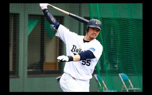 オリックスT-岡田が“最速”1軍昇格　開幕翌日の復帰に「いいキッカケを」