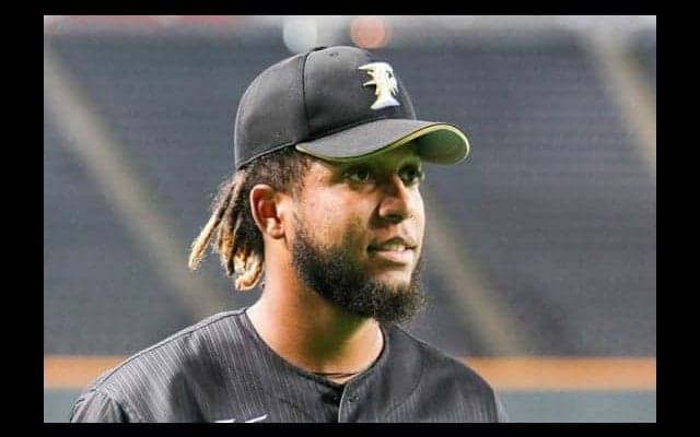 31日の公示　オリックスがT-岡田を登録、ハムは開幕投手ロドリゲスを抹消