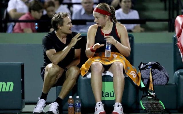 【4月1日マイアミ注目ドロー】スティーブンスとオスタペンコがタイトルをかけて激突