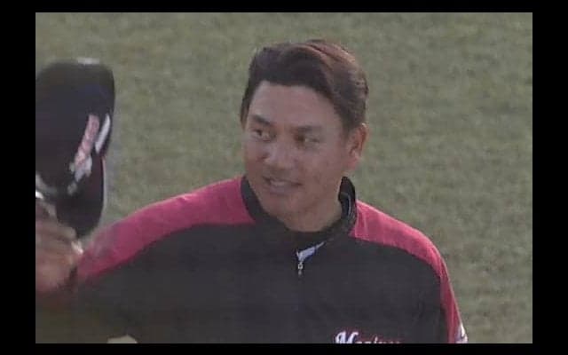ロッテ井口新監督が開幕2戦目で初勝利　「毎カード勝ち越せるように」