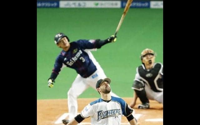 【戦評】3/31 北海道日本ハムファイターズvs埼玉西武ライオンズ