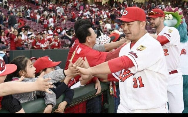 【戦評】3/31 広島東洋カープvs中日ドラゴンズ