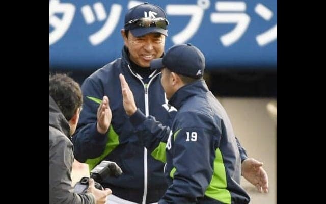 【戦評】3/31 横浜DeNAベイスターズvs東京ヤクルトスワローズ