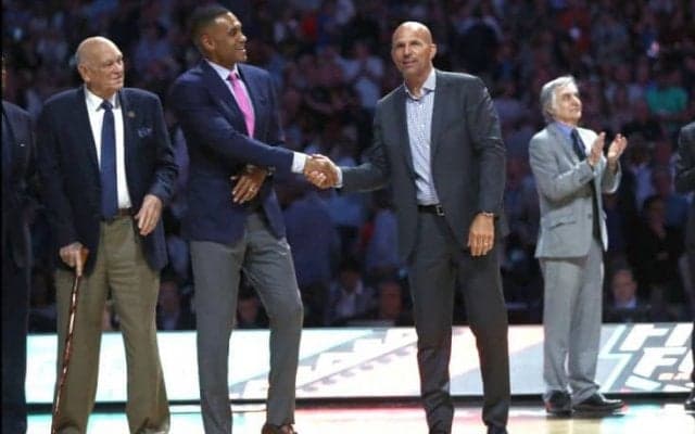 ジェイソン・キッドら90年代を代表するスター4選手がバスケットボール殿堂入り