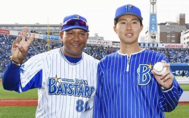 プロ2年目の19歳・京山がプロ初登板初先発初勝利！