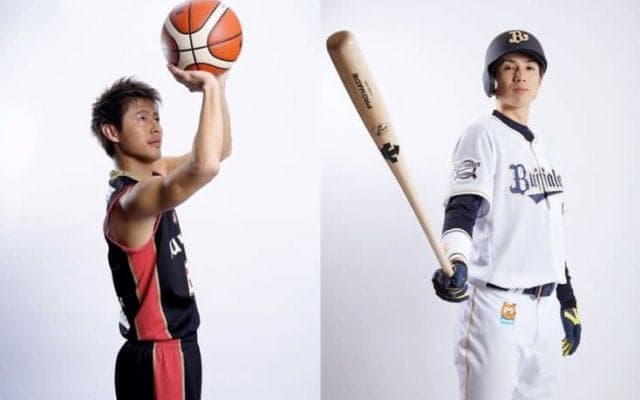 セレッソ大阪の柿谷曜一朗が大阪エヴェッサ、橋本拓哉はプロ野球バファローズへ！