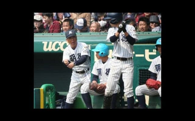 明徳義塾がいてもセンバツ２年で１勝７敗。四国の野球はもう古いのか