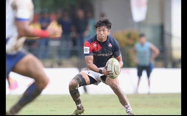  橋野皓介が語る7人制日本代表「メンバー固定」のススメ。4月は香港で勝負。 