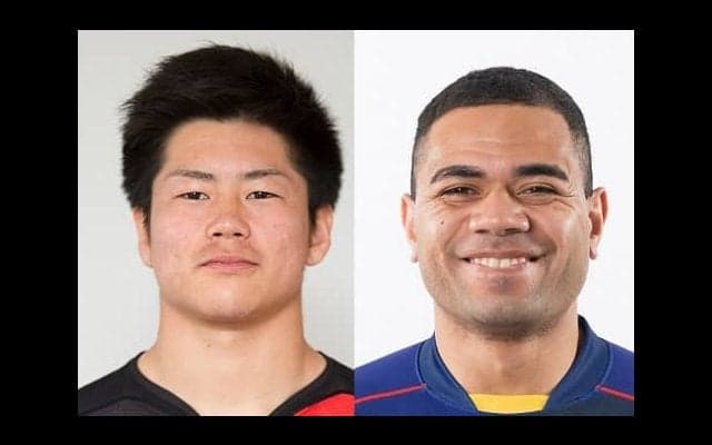  東芝去ったNDSの石井魁はNTTコムに入団　四ノ宮マイケルも釜石から移籍 